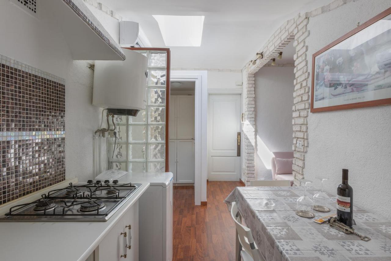 Apartment Loft Rossetti *