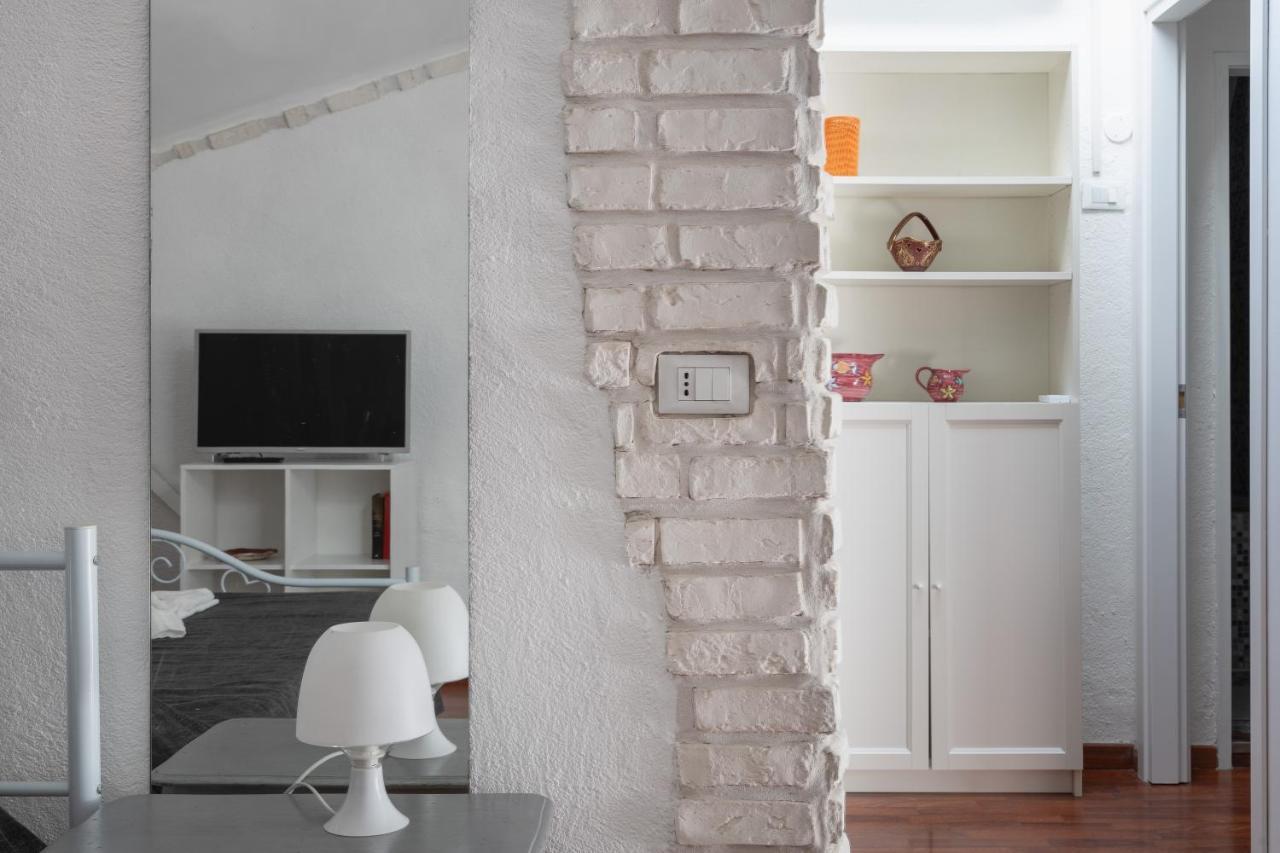 Apartment Loft Rossetti *