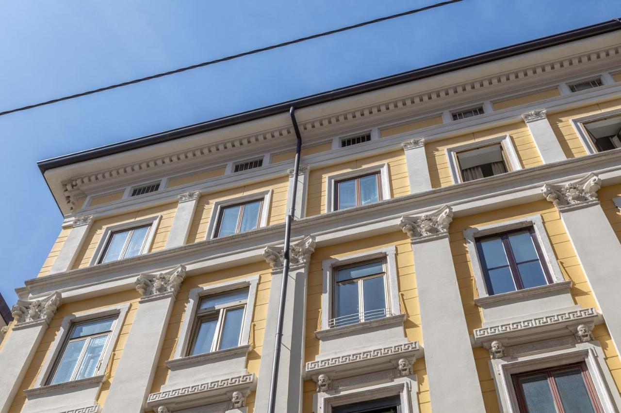 Loft Rossetti Apartment Trieste
