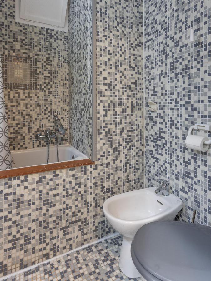 Loft Rossetti Trieste