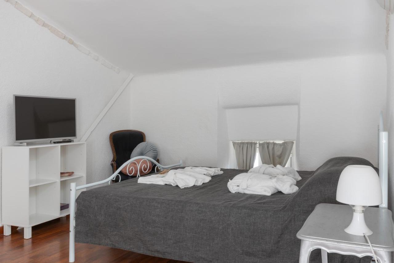 Loft Rossetti Trieste